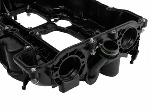 Brand neue OEM qualität auto teile Engine Valve Cover Assembly für BMW 2 3 4 5 X Z4 Series 2.0L #11127588412 7588412 350-999772