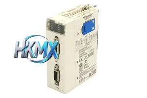 Module d'extension de backplane Modicon X80 BMXXBE1000 BMXXBE1000H BMXXBP0400 BMXXBP0800 BMXP342020, module d'extension multi-rack PLC - Product Image 1