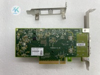 Tarjeta de Red Ethernet Mellanox CX4121A MCX4121A-XCAT ConnectX-4 10 Gigabit PCI E 3.0