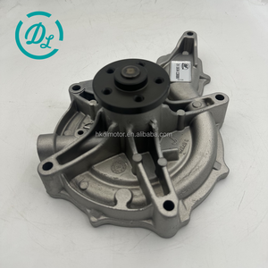 Pompe à eau pour camion lourd EexcavaStart 20160413000 20744939 21469157 22195450 avec joint pour D11 D13 DXi11 FH13 FH16 FM13 - Product Image 1