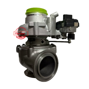 1165858421810 1165 8584218 10 835109-0013 835109-5013S 8584218 GTD2056VZK Turbo para BMW B57D30A 3.0L <span class=keywords><strong>2015</strong></span> 2016 - Product Image 6