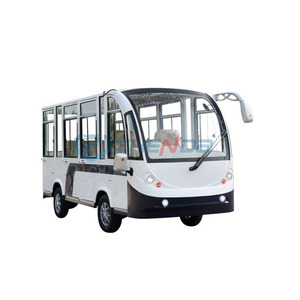 Bus électrique de tourisme avec ceinture de sécurité, performances stables, idéal pour les excursions <span class=keywords><strong>en</strong></span> <span class=keywords><strong>famille</strong></span> et <span class=keywords><strong>en</strong></span> groupe - Product Image 2