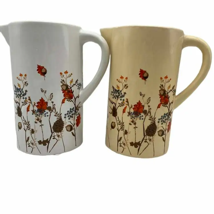 Garten bedarf Keramik Großhandel dekorative Blumentopf <span class=keywords><strong>Tasse</strong></span> <span class=keywords><strong>Vase</strong></span>