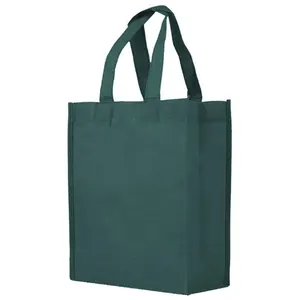 Eco Friendly Products Wholesale Non Woven Bag Recycled Tote Bag