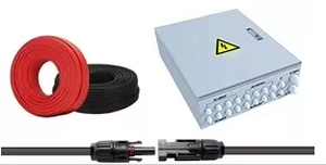 ระบบพลังงานแสงอาทิตย์และพลังงานลมแบบไฮบริดนอกกรอบระบบ WON-WT-VH2000w โซลูชันพลังงานแสงอาทิตย์และพลังงานลมแบบไฮบริดนอกกรอบระบบ W - Product Image 2