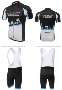 Hot Sale Bulk Wholesale Lightweight Quick Dry Moisture Wicking Custom Sublimation Print Bicycle Jersey for MTB <b>Cycling</b> - Product Image 6