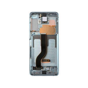 Écran tactile LCD Super OEM <span class=keywords><strong>S20plus</strong></span> pour Samsung S20 Plus G985hier Écran LCD - Product Image 2