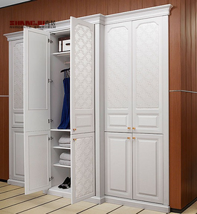Chine Fournisseur Blanc Armoire <span class=keywords><strong>Dressing</strong></span> pour Melbourne - Product Image 6