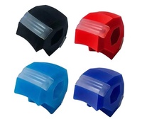 Skyhope Bouche Personnalisée Silicone de Qualité Alimentaire V Visage Lifter Visage Mâcher Exercice Balle Mâchoire Exercice