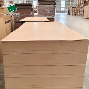 Pannelli MDF/HDF da 8mm, 10mm, 12mm, 18mm per Armadi di Hotel, Pavimenti Laminati e Realizzazione Porte - Product Image 2