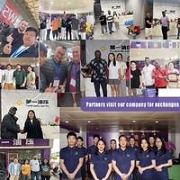 Pièces d'excavateur ZX490-5A Ensemble de pompe hydraulique YA00035147 Pompe principale pour excavateur Hitachi