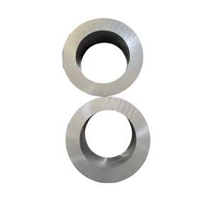 변압기 철 코어 냉간 압연 기술 실리콘 강판 비정질 코어 비정질 컷 코어 - Product Image 3