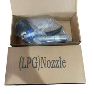 חם מכירה oem 220v <span class=keywords><strong>lpg</strong></span> <span class=keywords><strong>lpg</strong></span> אלומיניום מנפק חלק 0.3% דיוק 300l/דקה ספיקה ציוד שירות דלק - Product Image 3