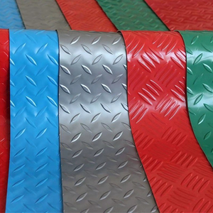 ज़स्पा उच्च घनत्व 0.35 मिमी मोटी pvc शीट रोल प्लास्टिक pvc सजावटी शीट कठोर pvc शीट - Product Image 2