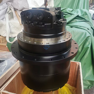 Con Gran Descuento, Caja de Cambios de Traslación con Motor VOE14528734 para VOLVO, Modelos EC210B, EC240B, EC240C - Product Image 4