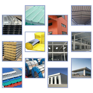 Maison conteneur ArtVerse moderne et élégante avec une conception de galerie unique un <span class=keywords><strong>espace</strong></span> de vie à la mode - Product Image 5