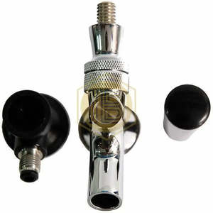 Rubinetto per birra Corny Keg - Product Image 1