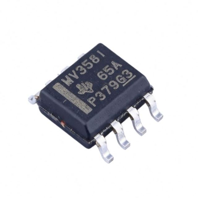 LMV358IDR New Original Operational Amplifier Package SOIC-8 in Stock