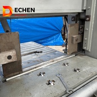 Guillotine hydraulique pour roche, machine à découper le granit, fendeuse de blocs de pierre avec moteur 380V/220V, production 30/h