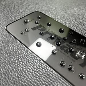 <span class=keywords><strong>Protector</strong></span> de Pantalla de Vidrio Templado para <span class=keywords><strong>iPhone</strong></span> Serie 28 °   Anti Espía Cobertura Total - Product Image 3