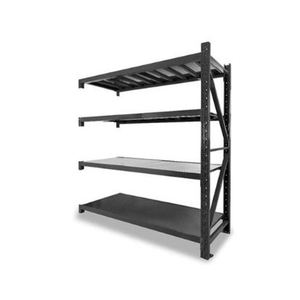 Estante de exhibición estantería de almacén para estante de almacenamiento de acero a precio de fábrica - Product Image 4