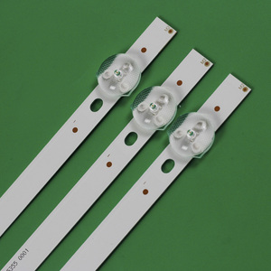Nouvelle Bande <span class=keywords><strong>LED</strong></span> de Rétroéclairage pour TV LCD XS-1065 HL-2A320A28-0601S-01 A0, Règles de Réglage, Certifiée RoHS, Durée de Vie 50000 Heures, CRI 85, Barres <span class=keywords><strong>LED</strong></span> pour TV - Product Image 5