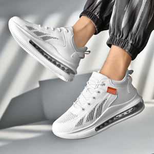 ऑनलाइन शॉपिंग स्पोर्ट्स पुरुषों के लिए एयर कुशन स्नीकर स्नीकर स्नीकर पुरुषों के लिए ऑनलाइन शॉपिंग स्पोर्ट्स एयर कुशन स्नीकर्स - Product Image 4