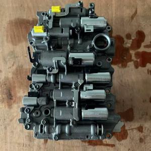 Boîtier de valve de transmission automatique Transcare 09G TF-60SN remanufacturé 6 vitesses avec solénoïde de grande taille et fonction Stop-Start pour VWS - Product Image 2