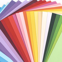 Offres Spéciales : Papier Cartonné Lisse 180 g/m², 30 Couleurs, 12x12 Pouces – Papier Spécial pour Scrapbooking et Projets DIY Créatifs