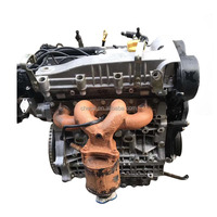 Meilleures ventes Moteurs Chery d'occasion Moteur SQR484F pour Chery Tiggo Eastar Cross ARRIZO M7 A3 A5 V5 2.0