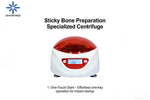 צנטריפוגה איכותית במהירות נמוכה למעבדה, תעשייה ושימוש מיוחד, <span class=keywords><strong>PRF</strong></span> SPRF, צנטריפוגה <span class=keywords><strong>PRF</strong></span> לעצמות דביקות, ערכת צנטריפוגה. - Product Image 6