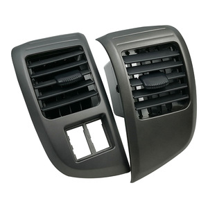 ตัวปรับช่องแอร์รถยนต์สำหรับ Great Wall วัสดุ ABS อุปกรณ์ตกแต่งภายใน - Product Image 2