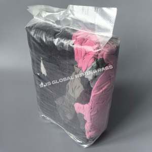 Paños de Limpieza de Felpa de Colores, 100% Algodón, Prácticos para la Limpieza Diaria del Equipo de Taller - Product Image 1