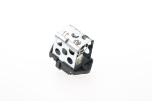 Pre-resistencia del ventilador del radiador del motor electrónico 6001549117 compatible con RENAULT DACIA Box Renault <span class=keywords><strong>Clio</strong></span> II, Megane I - Product Image 5