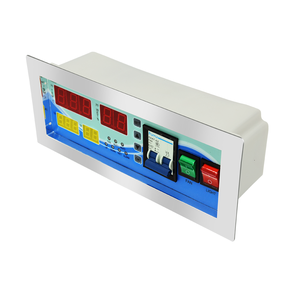 Chất lượng cao XM-18D Thông Minh Kỹ thuật số nhiệt độ và độ ẩm điều khiển cho chăn nuôi và ủ nhiệt XM-18D - Product Image 1