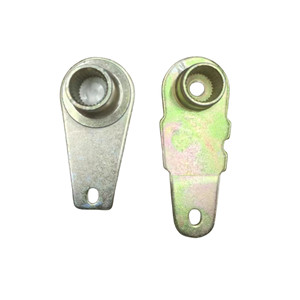 Bras de suspension d'origine 517850 517851 pour Peugeot Citroën 206 côté droit, pièce de rechange - Product Image 2