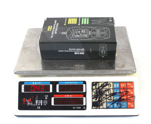 Nouveau Offre Spéciale testeur de batterie de voiture 12V 24V DC chargeur analyseur de capacité testeur de charge Test du système de démarrage 40-2000CCA - Product Image 3