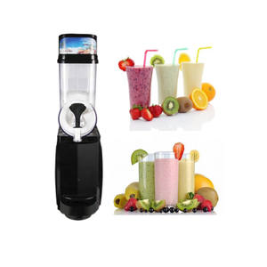 <span class=keywords><strong>Machine</strong></span> <span class=keywords><strong>à</strong></span> gaufres électrique 220v, pour boisson glacée, shaker de cocktails, commerce - Product Image 4