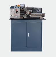 WM210V/G — tour de bureau, établi, tour à vitesse Variable