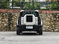 2024 Год, Б/У Jetour Traveller C-DM, 206 км, 4WD, Внедорожник, Гибрид, Автомат, Турбо, 700 Нм, 3-моторный, Без левого руля, Сертифицированный
