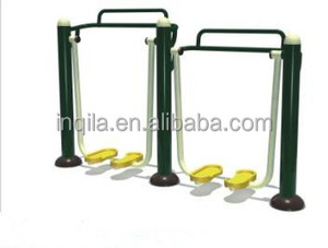 Qualité hotsell <span class=keywords><strong>street</strong></span> <span class=keywords><strong>workout</strong></span> équipement de conditionnement physique en plein air - Product Image 4