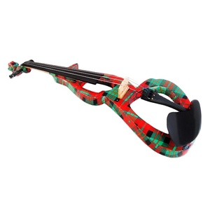 Professionnel Électrique Violon (TLJYDS-1607) - Product Image 1