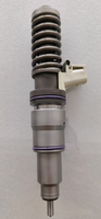 Inyector de Combustible Diésel para Camiones, Otras Piezas del Motor, Bebe4d24002
