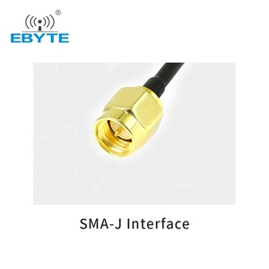 Antenne de positionnement GNSS GPS Beidou à gain élevé 50Ω 28dBi Ebyte TXGB-AZ-300, fournie par l'usine chinoise, pour traceur de voiture - Product Image 3