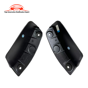 Copertura Parafango Anteriore OEM 51627213653 51627213654 Compatibile con <span class=keywords><strong>BMW</strong></span> <span class=keywords><strong>X3</strong></span> F25 <span class=keywords><strong>2010</strong></span> 2011 2012 2013 2014 2015 2016 2017 - Product Image 2