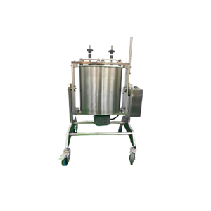 Chocolate Stone Mill Machine Chocolate Making Machine Stone Grinder Mill for Chocolate - Product Image 5
