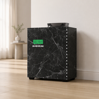 Diffuseur d'arômes sans eau pour petit espace, avec veilleuse, contrôlé par application, grande capacité, verrouillage magnétique, pour hôtel et usage domestique