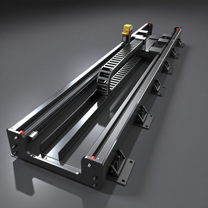 Rail de 7ème axe entièrement fermé - Product Image 3