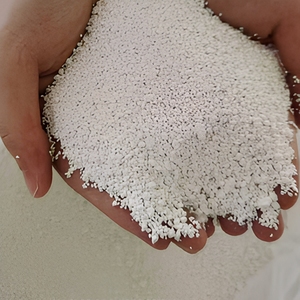 Hipoclorito de Calcio de Alta Pureza 65% en Gránulos, Desinfectante para Piscinas, Blanqueador para Agua Potable, Polvo Desinfectante - Product Image 4