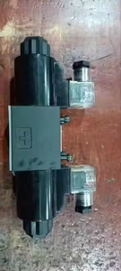 WH42-G02-B2-D24-N วาล์วไฮดรอลิก WH42-G02 B3 G03 B11B A220 A110วาล์วโซลินอยด์แบบ WH42-G02-D2-D24 - Product Image 6